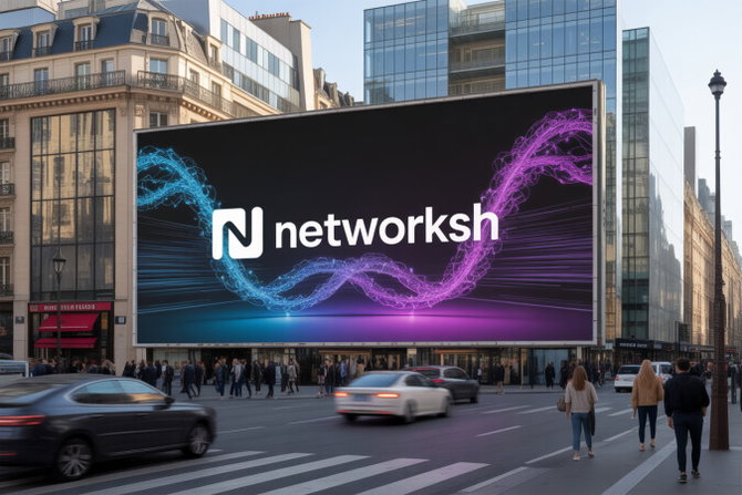 Networksh.com — 3