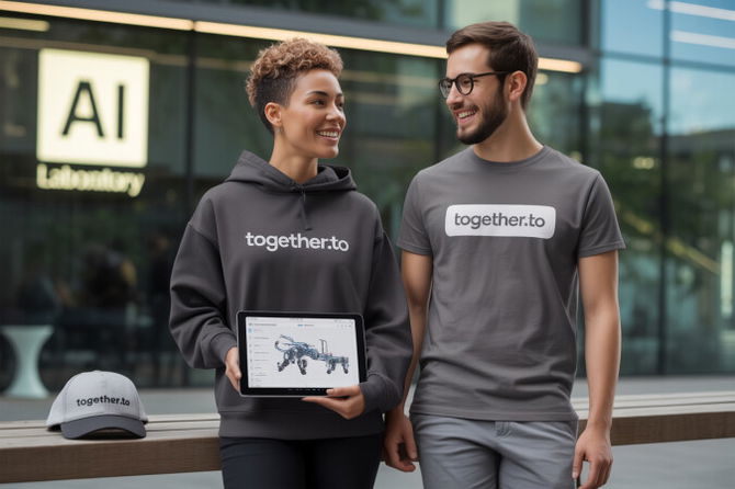 Together.to — 5