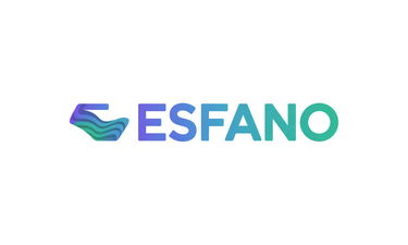 esfano logo