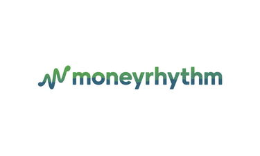 MoneyRhythm.com - Creative brandable domain for sale