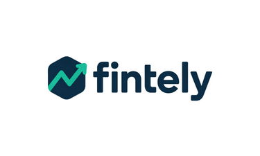 Fintely.com - Creative brandable domain for sale