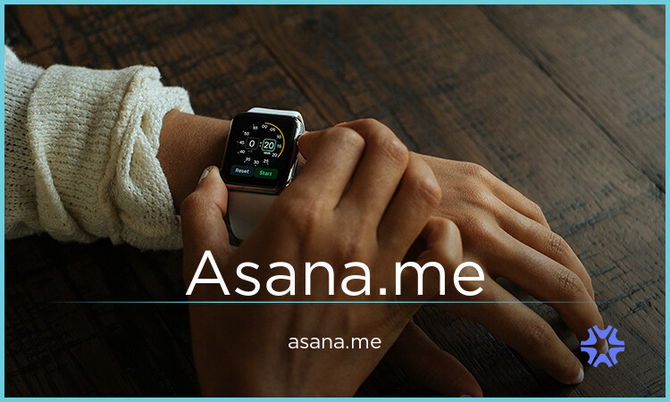 Asana.me