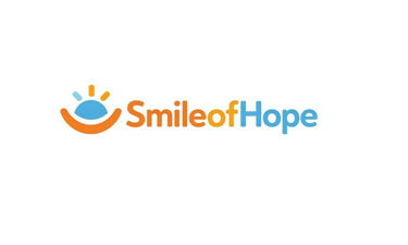 SmileofHope.com is for sale