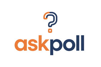 AskPoll.com - Creative brandable domain for sale