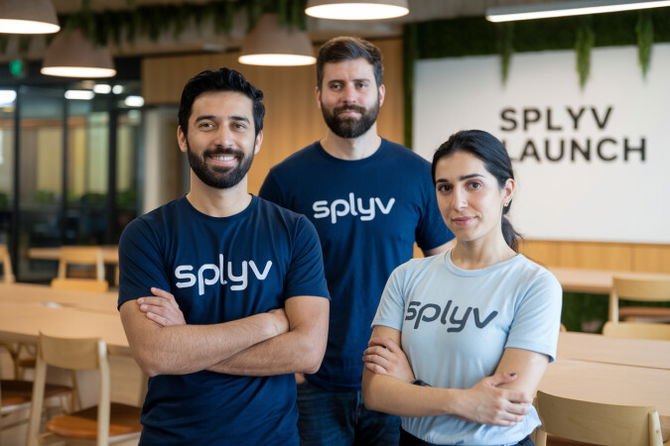 Splyv.com