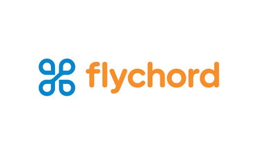 FlyChord.com - Creative brandable domain for sale