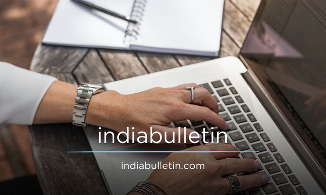 indiabulletin.com