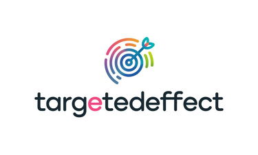 TargetedEffect.com - Creative brandable domain for sale
