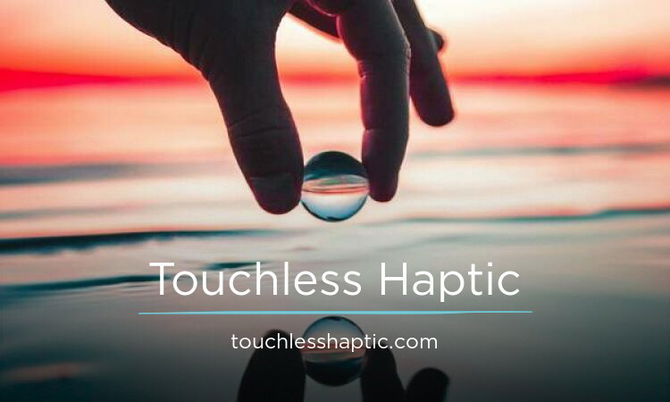 TouchlessHaptic.com