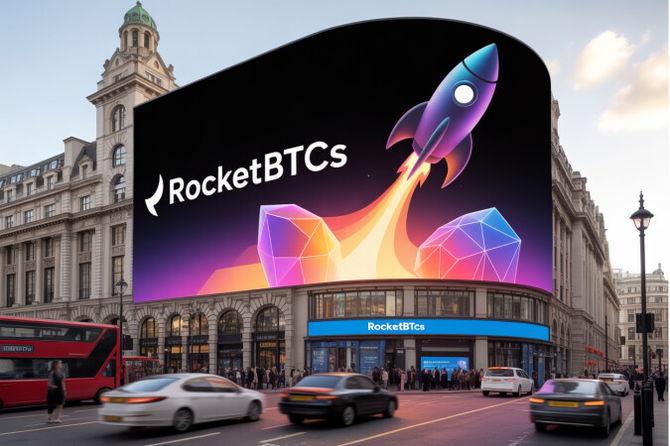 RocketBTCs.com — 2
