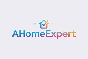 AhomeExpert.com - Creative brandable domain for sale