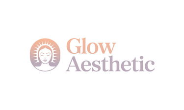 GlowAesthetic.com - Creative brandable domain for sale