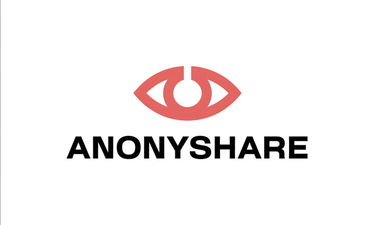 Anonyshare.com - Creative brandable domain for sale