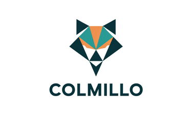 Colmillo.com - Creative brandable domain for sale
