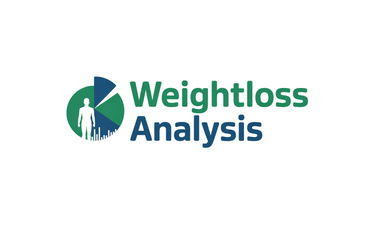 WeightLossAnalysis.com - Creative brandable domain for sale