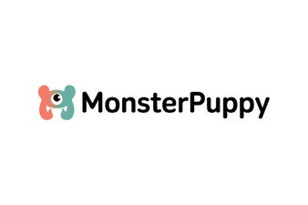 MonsterPuppy.com - Creative brandable domain for sale