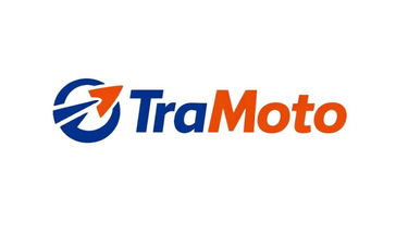 TraMoto logo