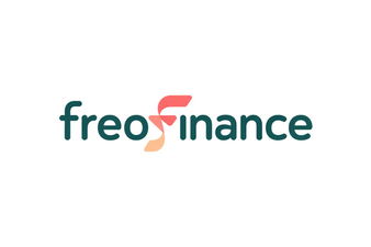 FreoFinance.com - Creative brandable domain for sale