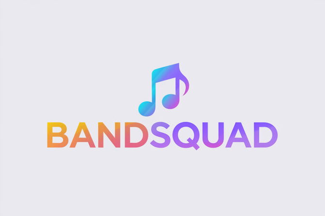 BandSquad.com