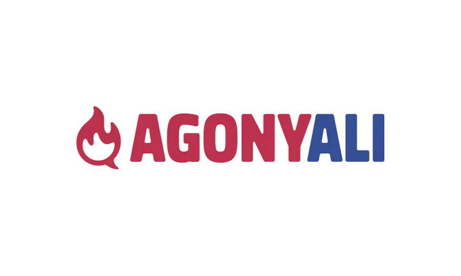 AgonyAli.com