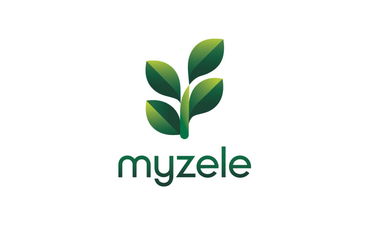 Myzele.com - Creative brandable domain for sale