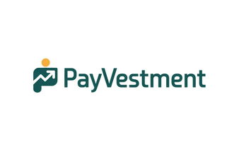 Payvestment.com - Creative brandable domain for sale