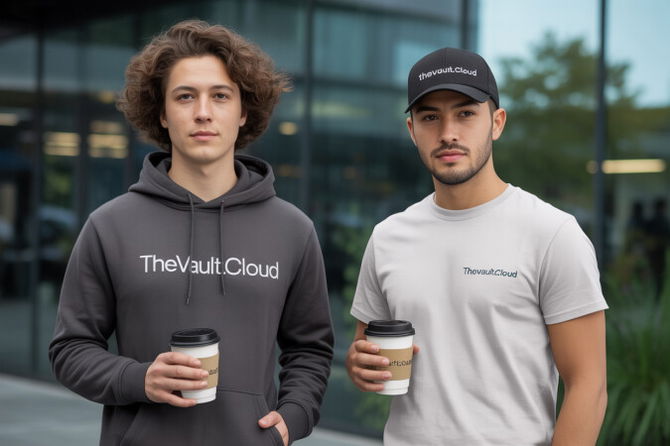 TheVault.Cloud