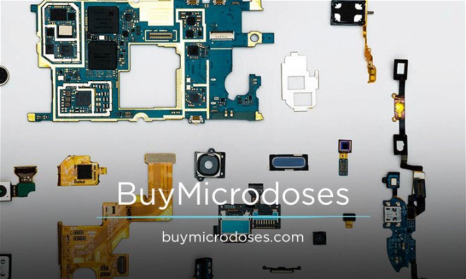 BuyMicrodoses.com