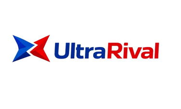 UltraRival logo