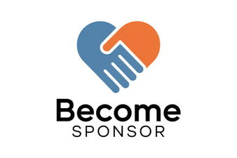 BecomeSponsor.com - Creative brandable domain for sale