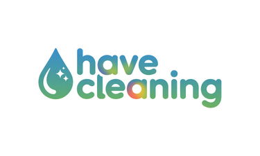 HaveCleaning.com - Creative brandable domain for sale