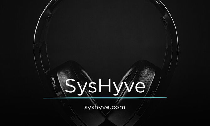 SysHyve.com