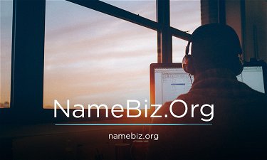 NameBiz.Org - Creative brandable domain for sale
