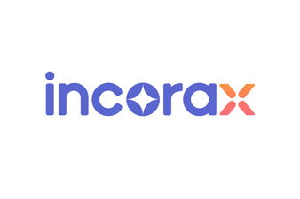 IncoraX.com - Creative brandable domain for sale