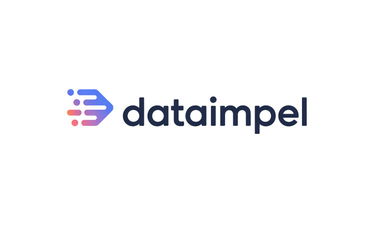 DataImpel.com - Creative brandable domain for sale