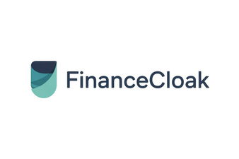 FinanceCloak.com - Creative brandable domain for sale