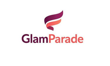 GlamParade.com - Creative brandable domain for sale