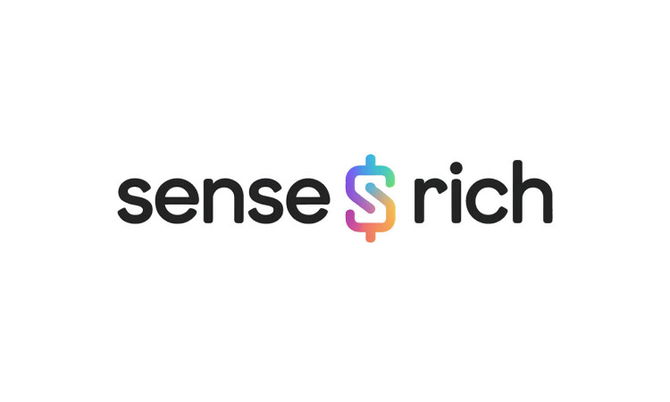 SenseRich.com