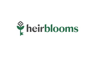Heirblooms.com