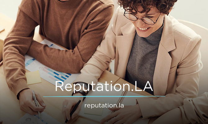 Reputation.LA