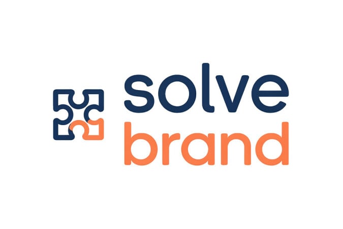 SolveBrand logo