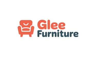 GleeFurniture.com - Creative brandable domain for sale
