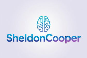 SheldonCooper.com - Creative brandable domain for sale