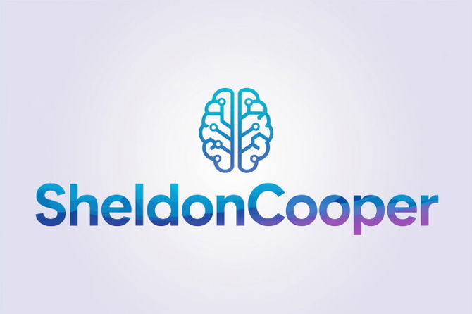 SheldonCooper.com