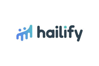 Hailify.com - Creative brandable domain for sale