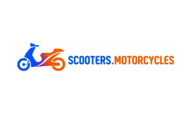 SCOOTERS logo