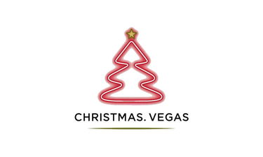 christmas.vegas Logo