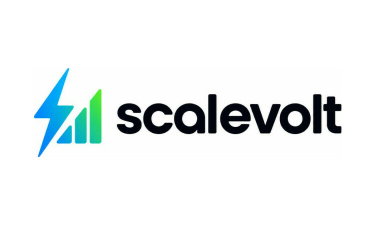 scalevolt logo