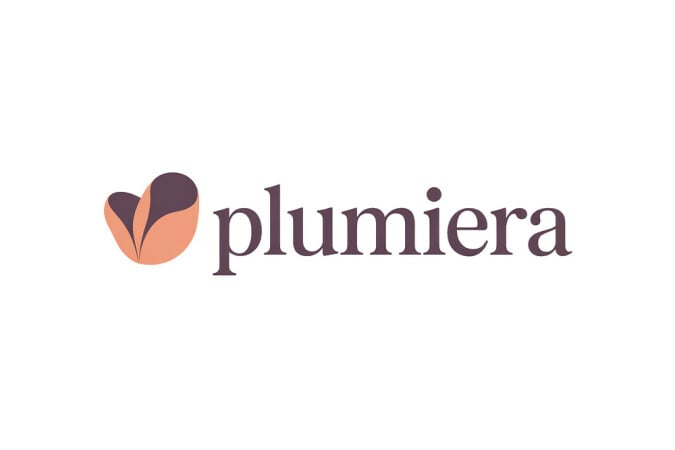 Plumiera logo