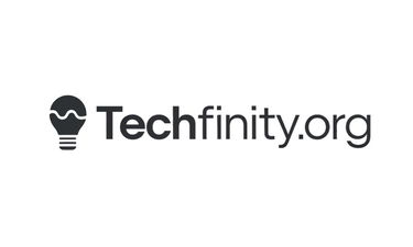 Techfinity.Org - Creative brandable domain for sale